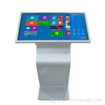 China Digital Signage Displays Manufactory
